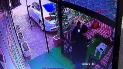 Elazığ’da Gazeteci Mehmet Nafiz Koca’ya Pompalı Tüfekli Saldırı