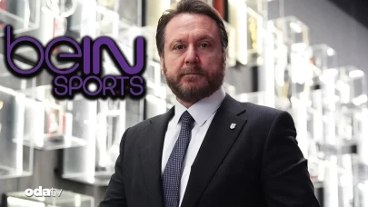 Beşiktaş'tan Yayıncı Kuruluş Üzerine Eleştiriler