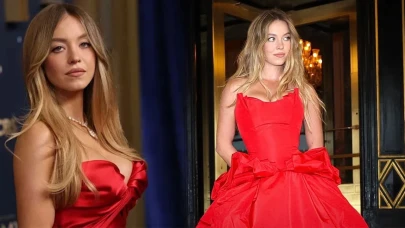 Hollywood’un Efsanesi Sydney Sweeney'den Şok İtiraf: "16 Yaşındaydım!"