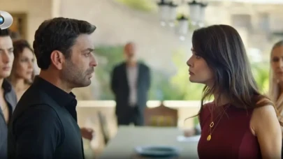 Uzak Şehir Reyting Rekoru Kırdı