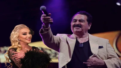 İbrahim Tatlıses'ten Güllü'nün Ölümü Üzerine Dikkat Çeken Açıklama