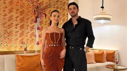 Gözleri KaraDeniz Dizisi Cannes'da Tanıtıldı