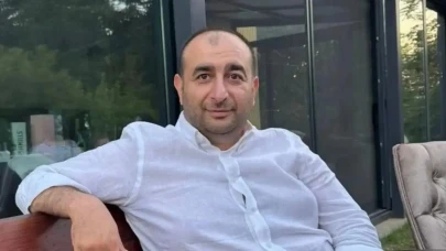 Avukat Serdar Öktem'in Hayatı ve Ölümünün Ardındaki Sır Perdesi