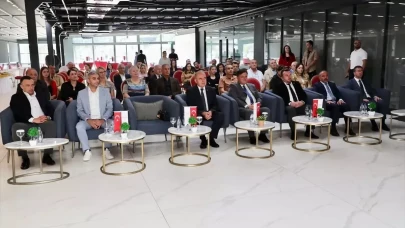 Ordu'da Almanya'daki Seyahat Acentelerine Yönelik Tanıtım Programı