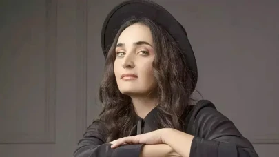 Fadik Sevin Atasoy'un Görünmemesinin Ardındaki Sebep: Meme Kanseri Süreci