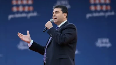 Demokrat Parti Genel Başkanı Gültekin Uysal Kimdir?