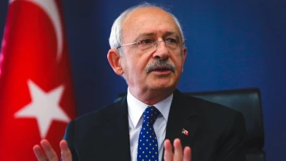 Kılıçdaroğlu Hakkındaki Davalar Birleştiriliyor