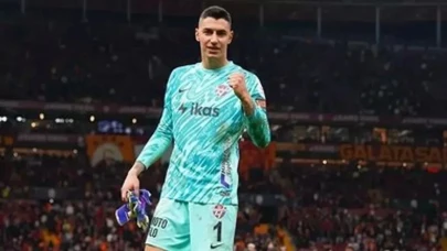 Berke Özer Kimdir? Fransa Ligue 1'e Transfer Olan Kaleci Berke Özer'in Kariyeri