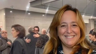 Ayşe Barım İkinci Kez Hakim Karşısında: Ünlüler Tanık Olarak Dinlendi