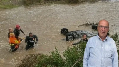 Sel Faciasında Hayatını Kaybeden Bülent Kaptanoğlu Kimdir?