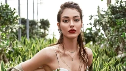 Dilan Çiçek Deniz'den Oyunculuk Mesleğine Dair Tartışmalara Cevap