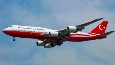 Erdoğan’ın Uçağı Neden Pisti Pas Geçti? Gazze Zirvesinde Sıcak Gelişmeler