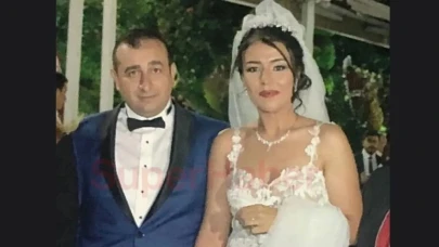 Serdar Öktem cinayeti: Uzun namlulu silahlı saldırıda ölen avukatın eşi Dilek Pınar Öktem kimdir?