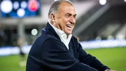 Fatih Terim Çekya Milli Takımı'na mı gidiyor?