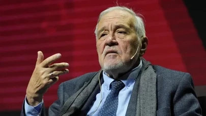 Prof. Dr. Ortaylı: İsrail, Kıbrıs'ta haddini aşıyor