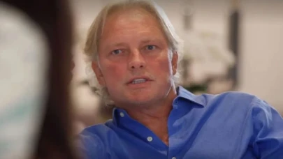 Fenerbahçe'nin Eski Başkanı Ali Şen'in Oğlu Adnan Şen Sağlık Sorunlarıyla Gündemde