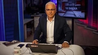 Tele1’in Sahibi Merdan Yanardağ: Biyografisi ve Kariyeri