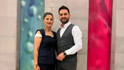 Kadir Ezildi’nin Annesi Ümran Kaplan Kimdir?