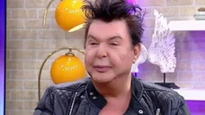 Ünlü Sanatçı Kuşum Aydın'ın Yeni İmajı Gündemde