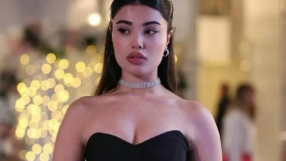 Lizge Cömert Kimdir? Sevgilisi Kim? Hangi Dizilerde Oynadı?