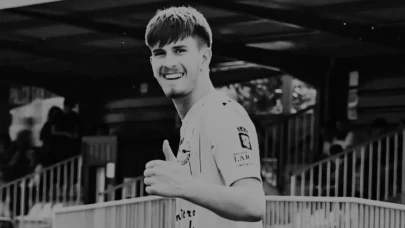 Hayatını Kaybeden Kaleci Raul Ramirez Osorio Kimdir?