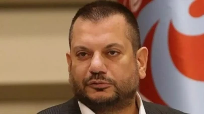 Ertuğrul Doğan Kimdir? Ertuğrul Doğan Kaç Yaşında, Nereli, Serveti Ne Kadar?