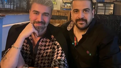 Ferdi Aydın Kimdir? İşte Perde Arkasındaki Çarpıcı Gelişmeler