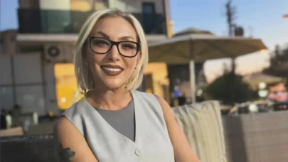 Güllü'nün Daha Önce Görülmemiş Kareleri Ortaya Çıktı