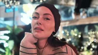 Hazal Şenel'den Oyunculuğu Bırakma Sebebi: "Tekelleşme" İddiası Gündemde