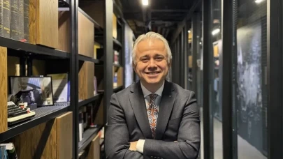 Sedat Peker'in Avukatı Ersan Barkın: Biyografisi ve Kariyeri