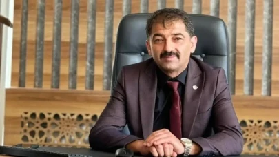 Kale Belediye Başkanı Erkan Hayla Kimdir? Hangi Partiden Seçilmiştir?