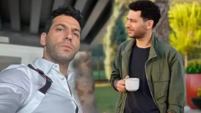 Murat Yıldırım Kimdir? Güller ve Günahlar'daki Rolü ve Kariyeri