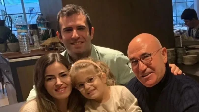 Mert Tanal Kimdir? Mahmut Tanal'ın Oğlu Neden Gündem Oldu?