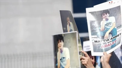 Kerim Özbağ Kimdir? Minguzzi Cinayetinde Kaç Yıl Ceza Aldı?