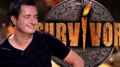 Acun Ilıcalı'dan Sürpriz Paylaşım: Survivor 2026'nın İlk Yarışmacısı Bayhan