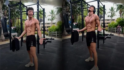 Survivor Yarışmacısı Batuhan Gökgöz Kimdir?