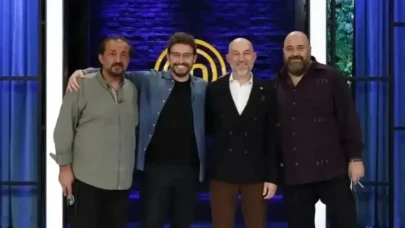 MasterChef'e Konuk Olan Mehmet Akdağ Kimdir? 7 Mehmet'in 3. Nesil Temsilcisi