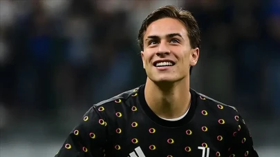 Kenan Yıldız Kimdir? Hangi Takımda Oynuyor?