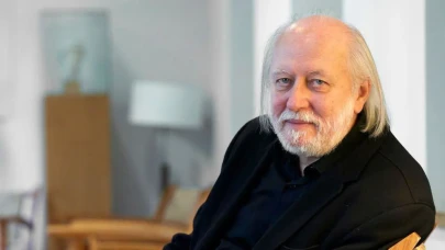 Laszlo Krasznahorkai Kimdir?