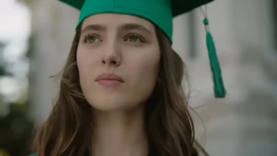 Taşacak Bu Deniz’in Eleni’si Ava Yaman Kimdir?