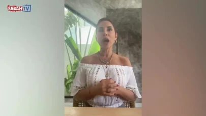 Kanserle Mücadele Eden Irmak Ünal, Yaşadığı Zorlu Süreci Paylaştı