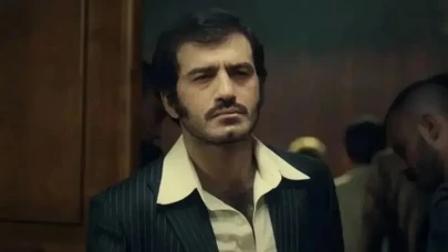 Ufuk Bayraktar Kimdir? 12 Yıl Hapisle Yargılanma Sebepleri