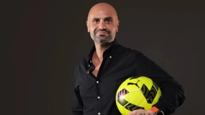 Taner Seyis Kimdir? PUMA ve Galatasaray İş Birliğinin Arkasındaki İsim