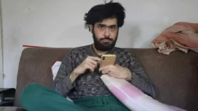 Barış Özbay Kimdir? Hatay'da Depremden Önceki Hali Nasıldı?