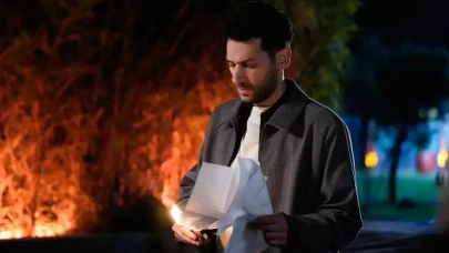 Güller ve Günahlar'da Gizem Artıyor