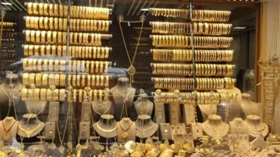 Şanlıurfa Anlık Altın Fiyatları: 28 Ekim 2025