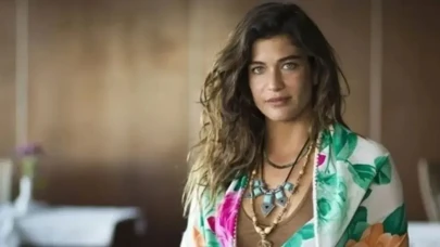 Berrak Tüzünataç Kimdir? Hangi Dizi ve Filmlerde Oynadı?