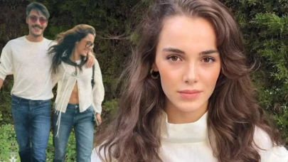 Kıskanmak Dizisinin Mükerrem'i Hafsanur Sancaktutan Hastaneye Kaldırıldı