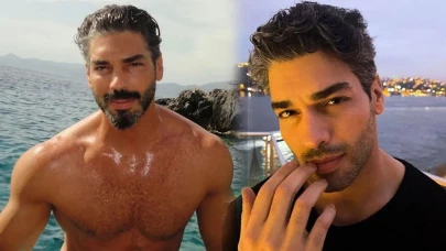 Şükrü Özyıldız'ın Yeni Aşkı Gündeme Geldi