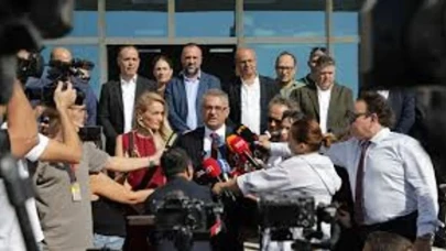 KKTC'nin Yeni Cumhurbaşkanı Tufan Erhürman Kimdir?